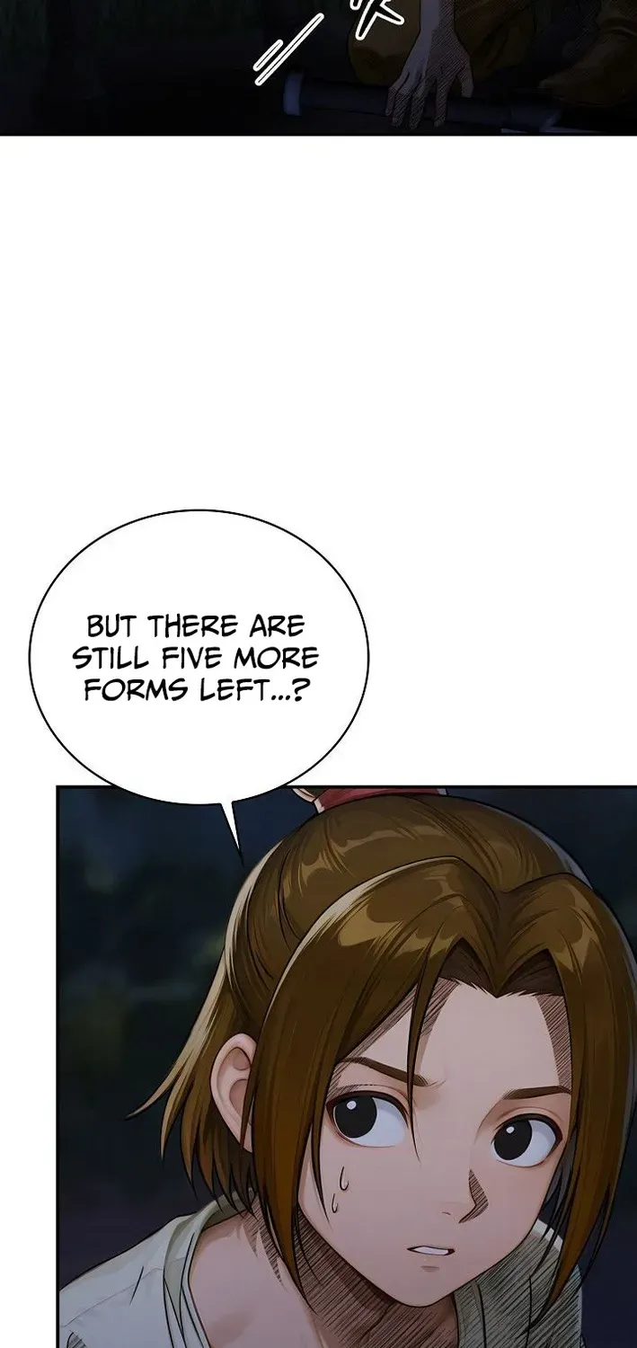 Demonic Divine Sword Chapter 16 page 36 - 