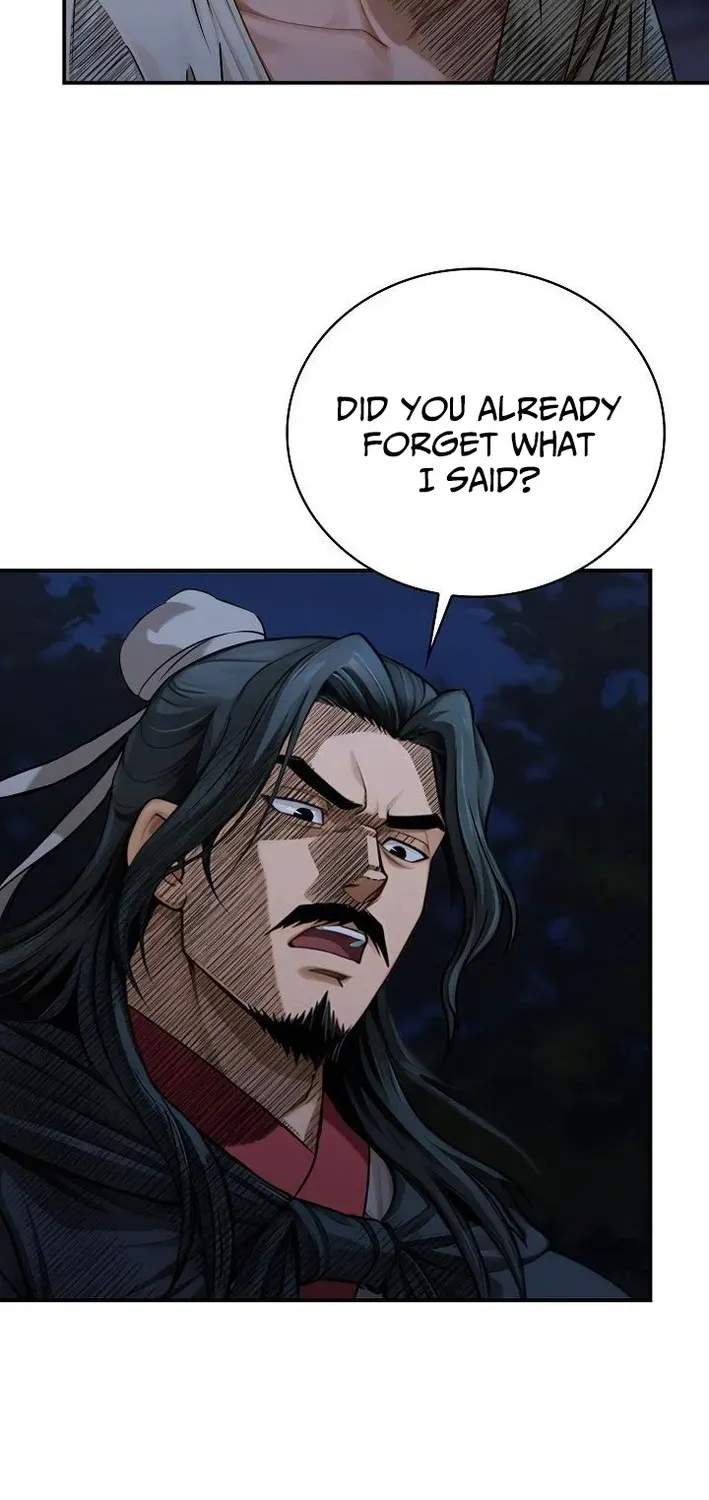 Demonic Divine Sword Chapter 16 page 37 - 