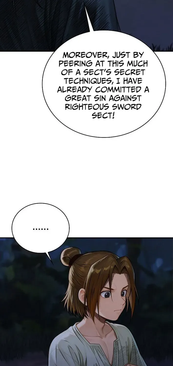 Demonic Divine Sword Chapter 16 page 39 - 
