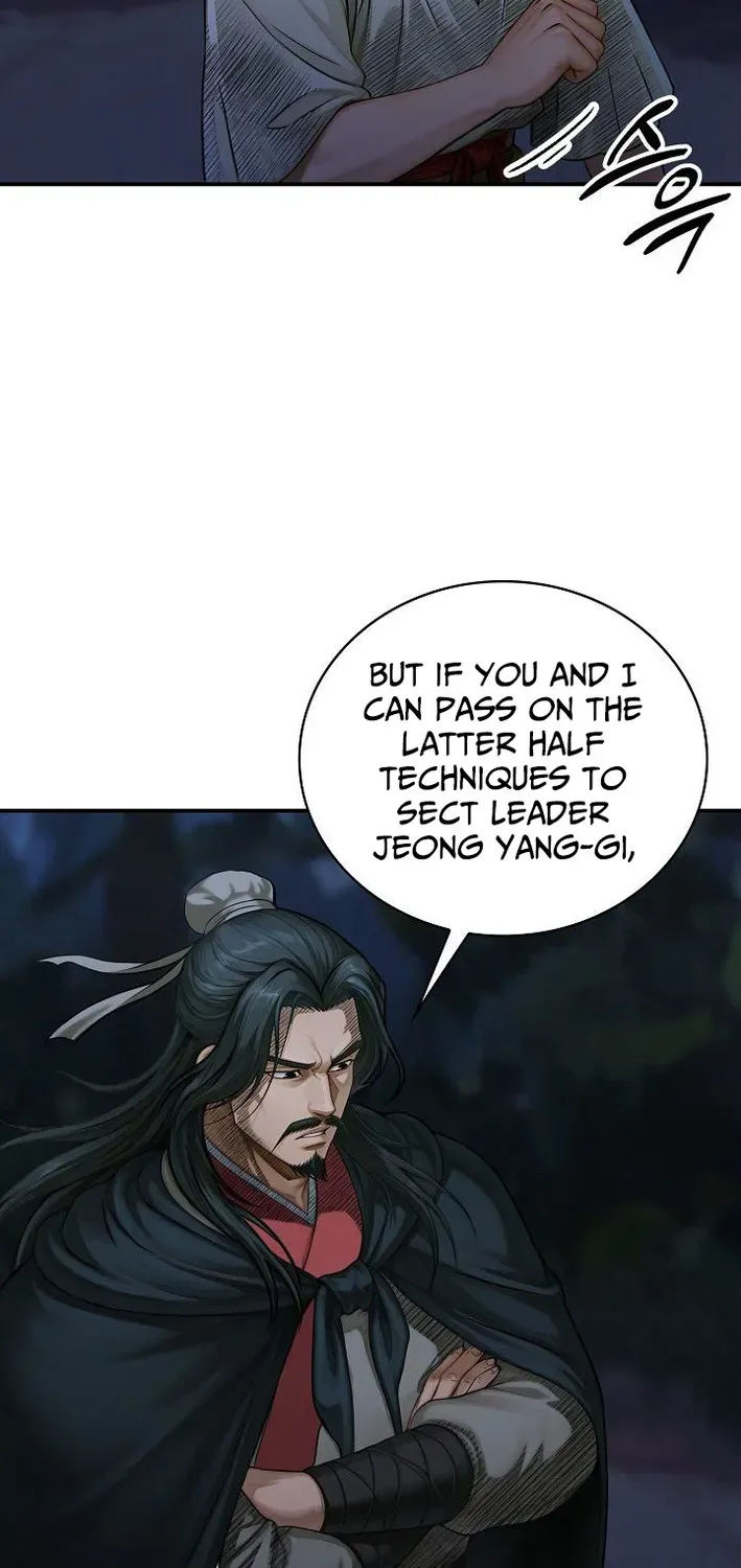 Demonic Divine Sword Chapter 16 page 40 - 