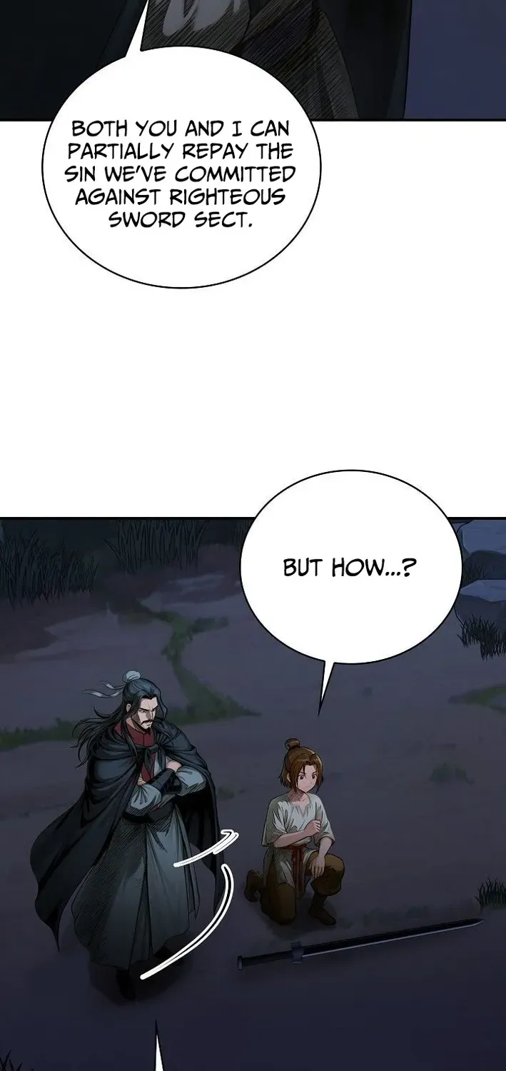 Demonic Divine Sword Chapter 16 page 41 - 