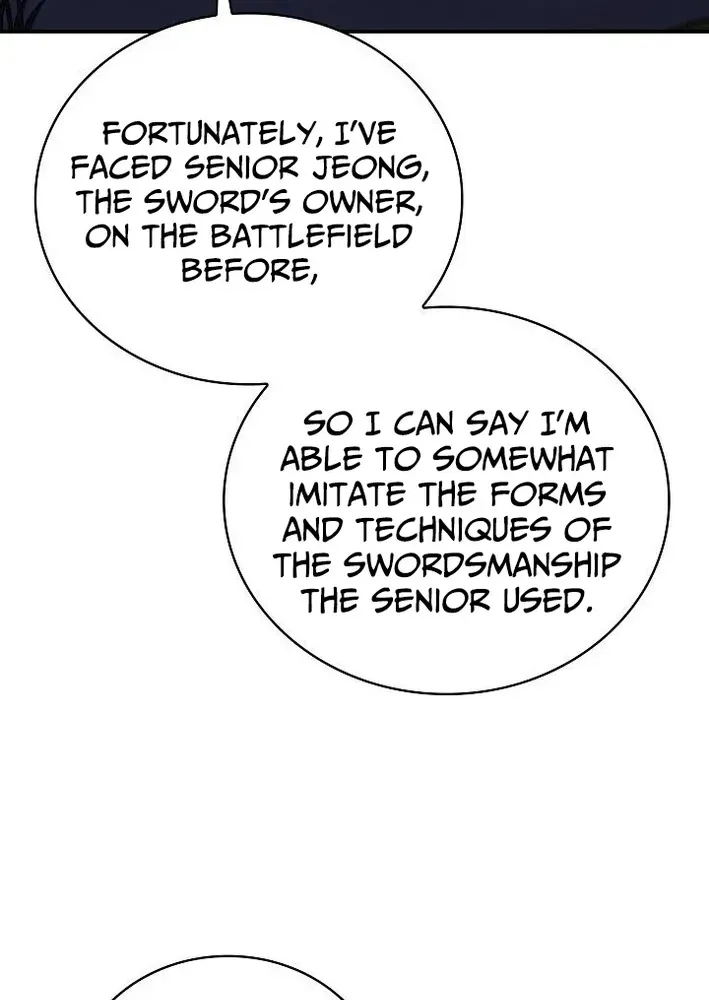 Demonic Divine Sword Chapter 16 page 42 - 