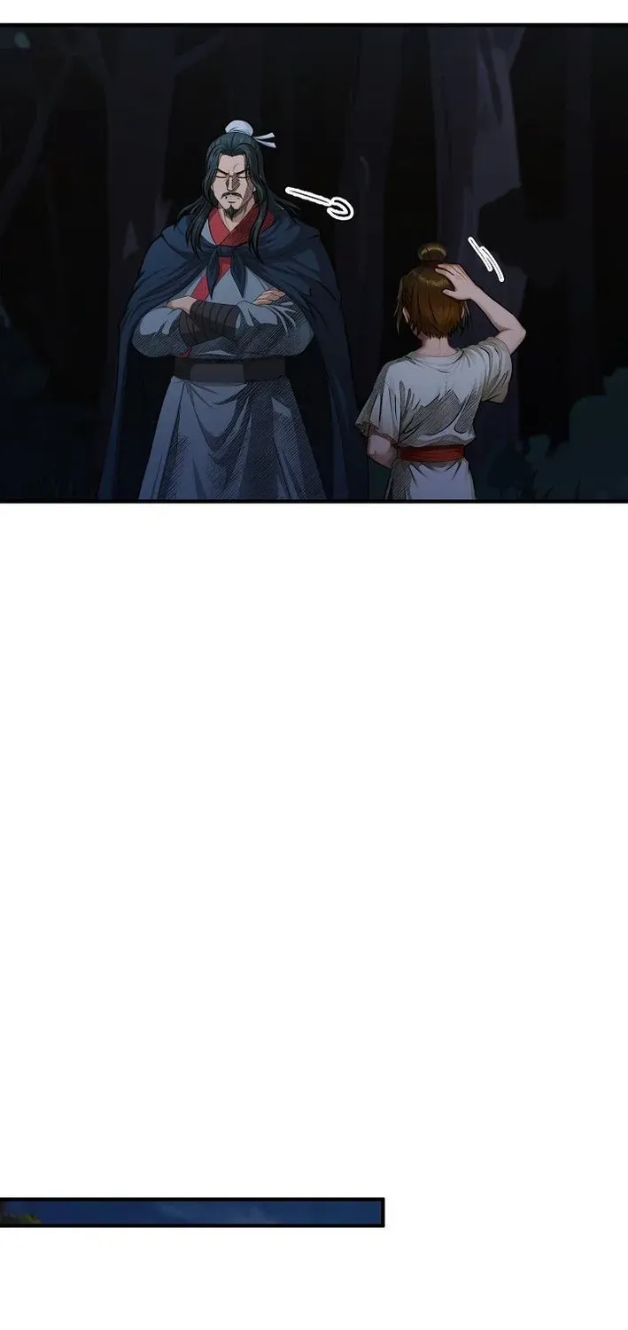 Demonic Divine Sword Chapter 16 page 45 - 
