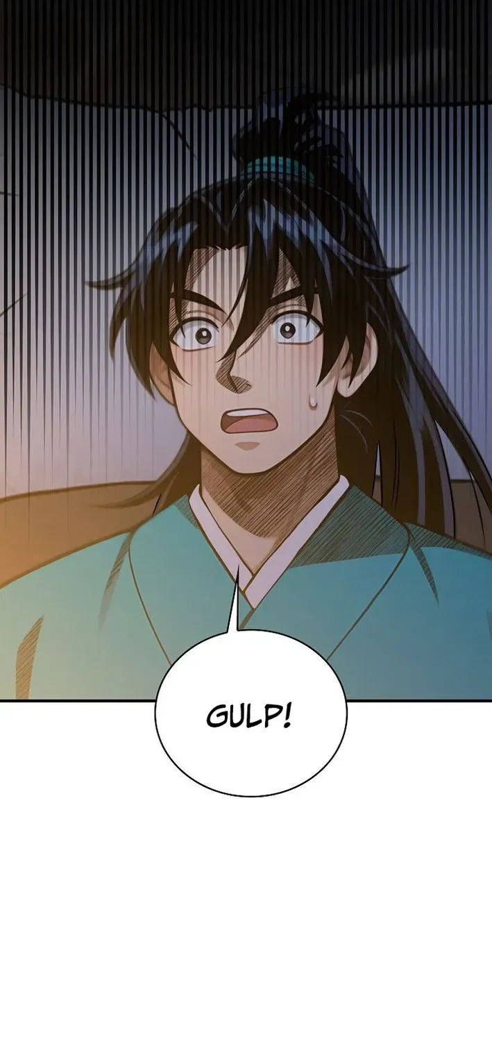 Demonic Divine Sword Chapter 16 page 47 - 