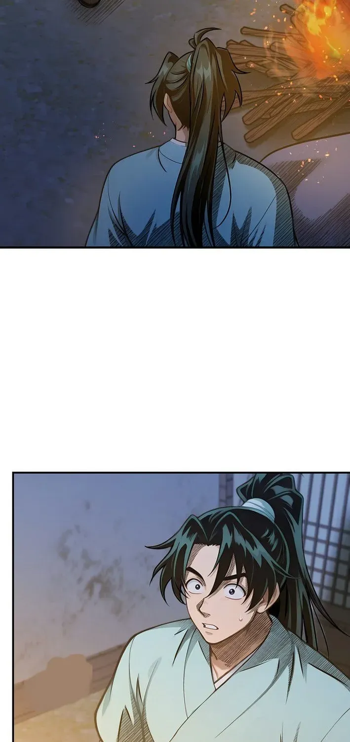 Demonic Divine Sword Chapter 16 page 50 - 