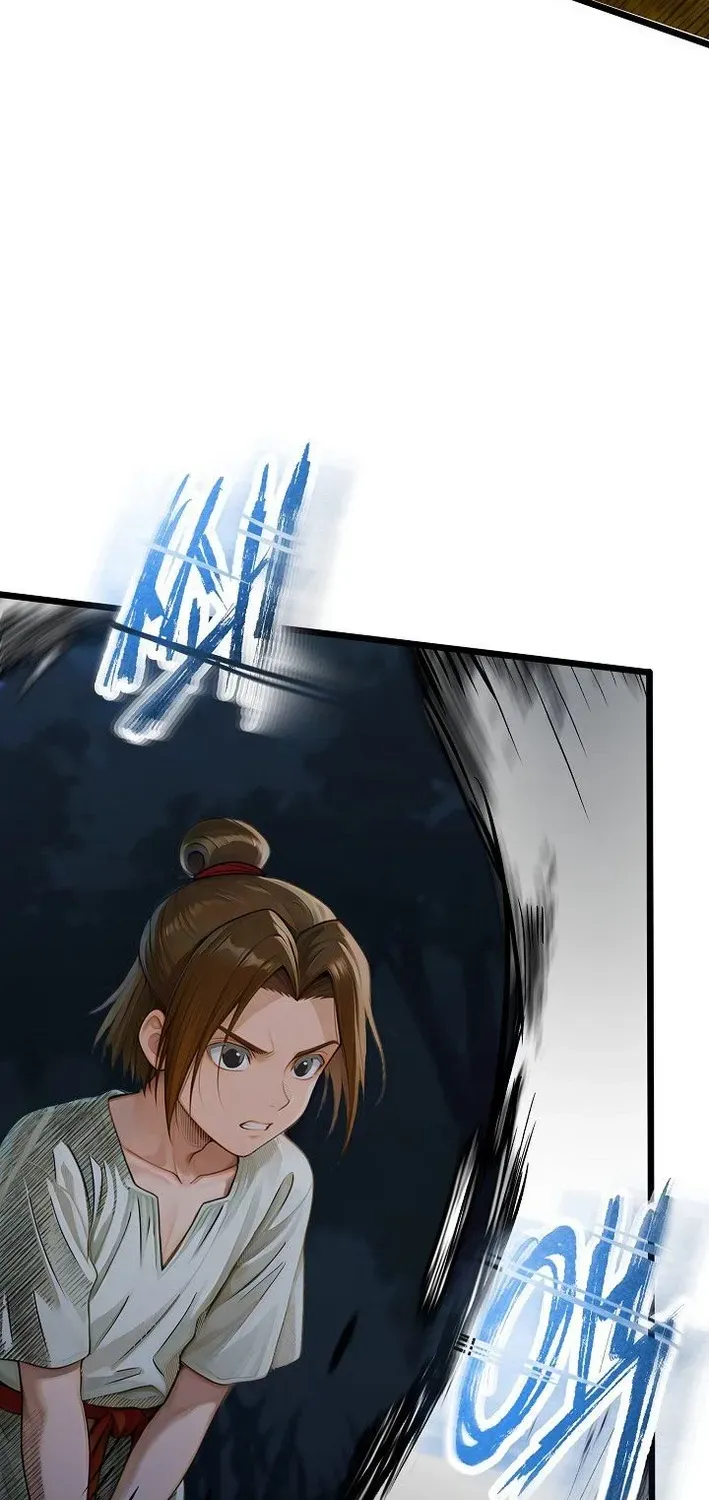Demonic Divine Sword Chapter 16 page 6 - 