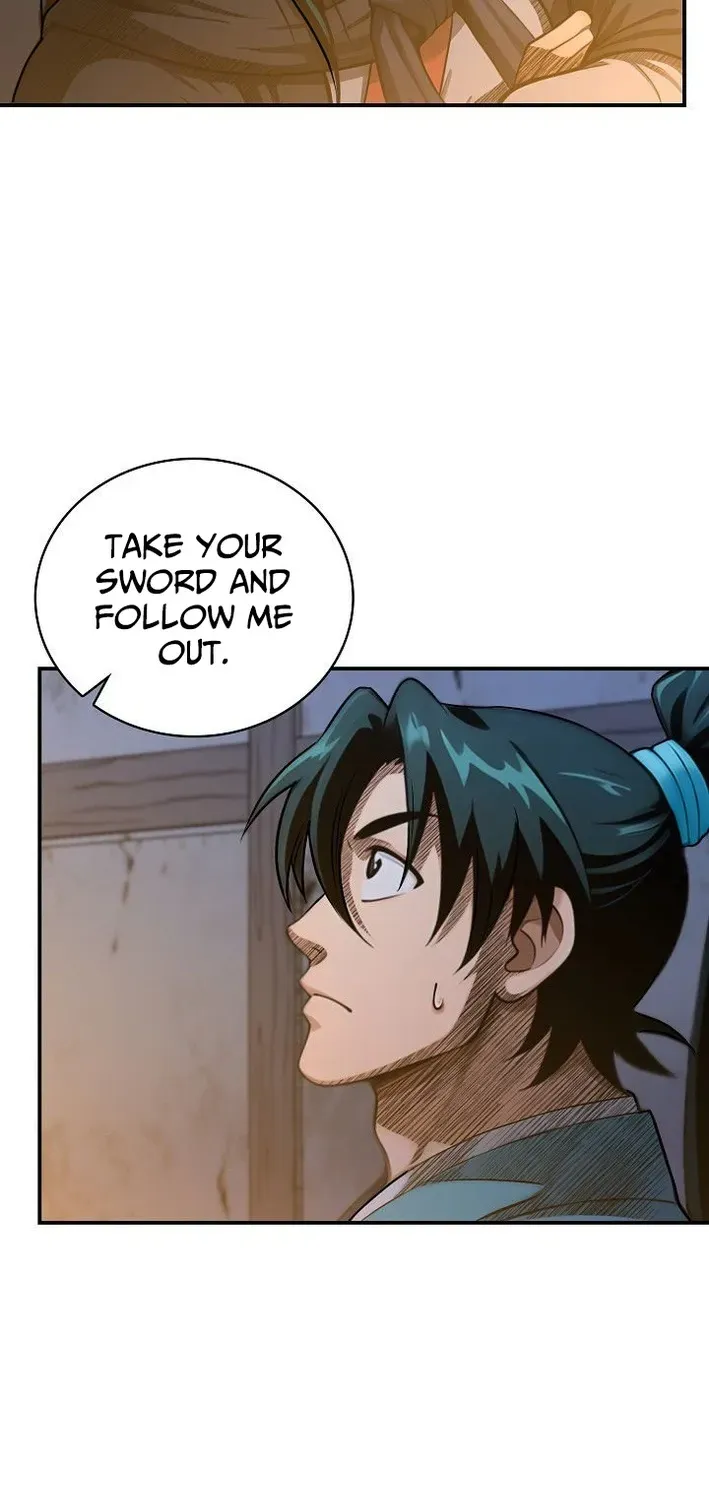 Demonic Divine Sword Chapter 16 page 52 - 