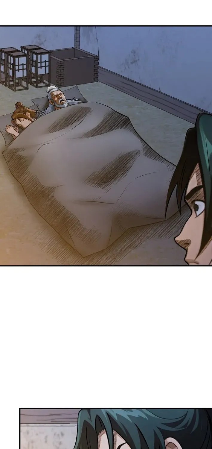 Demonic Divine Sword Chapter 16 page 55 - 