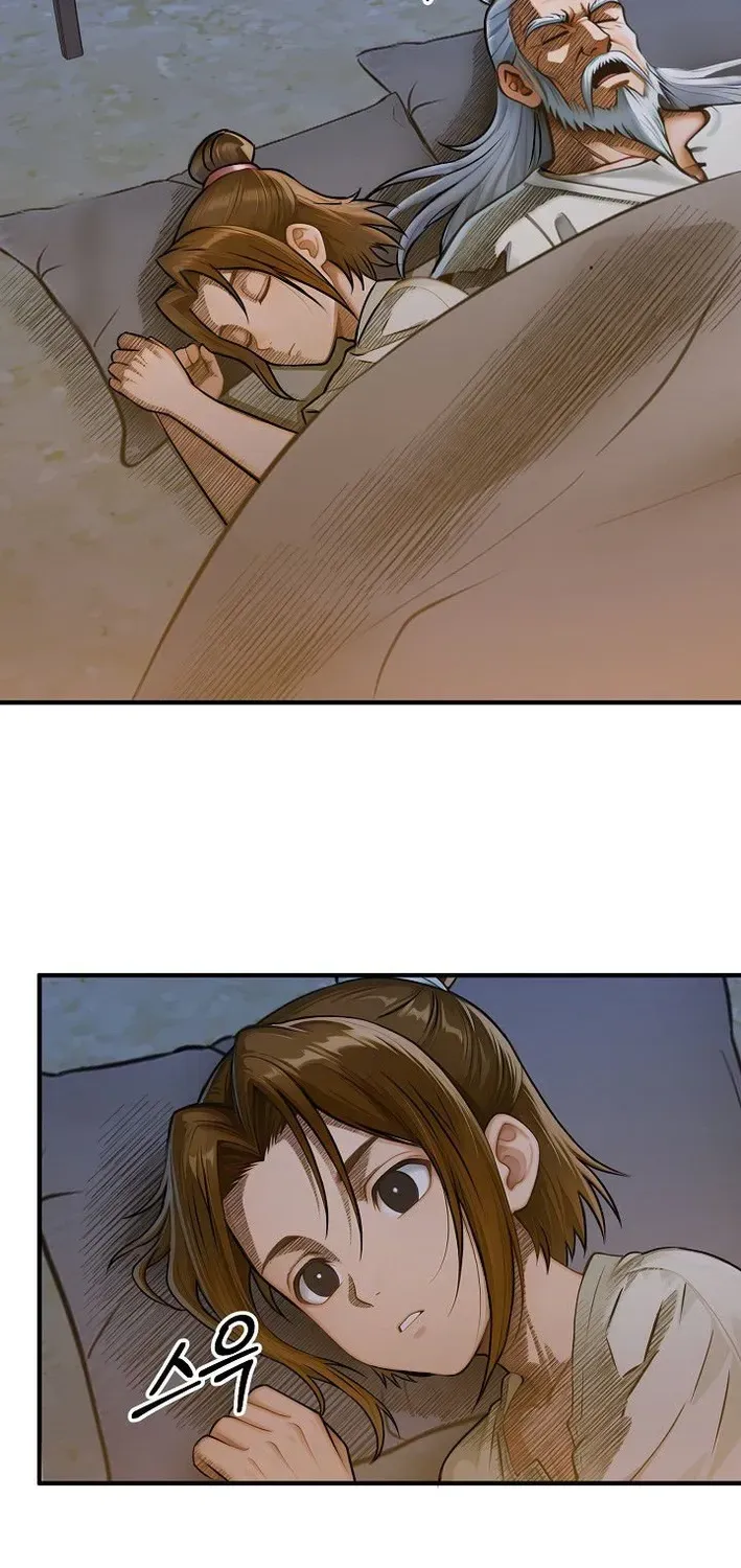 Demonic Divine Sword Chapter 16 page 57 - 