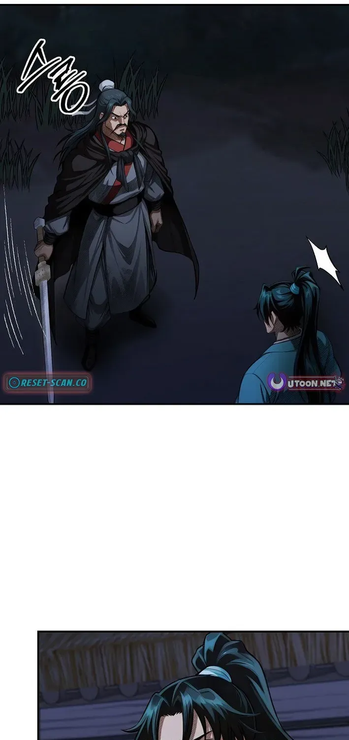 Demonic Divine Sword Chapter 16 page 61 - 