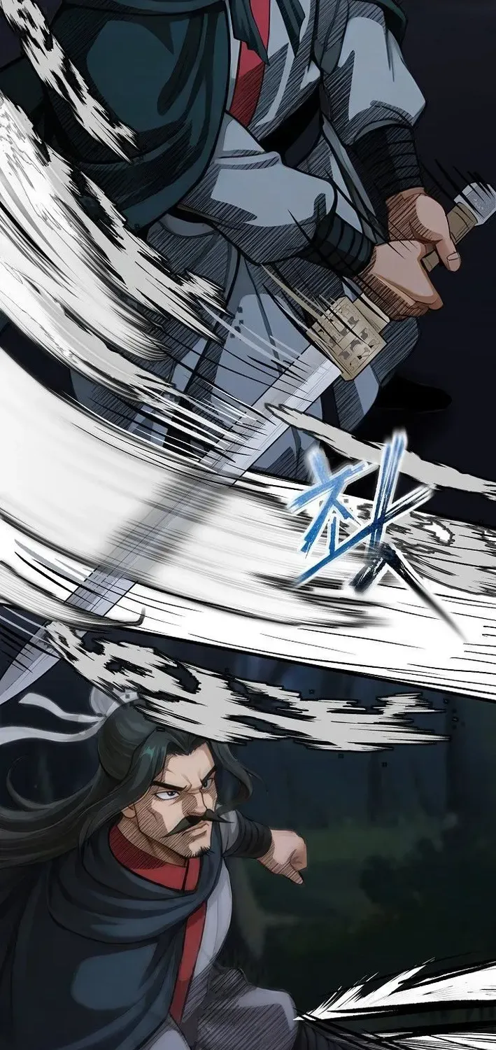 Demonic Divine Sword Chapter 16 page 65 - 