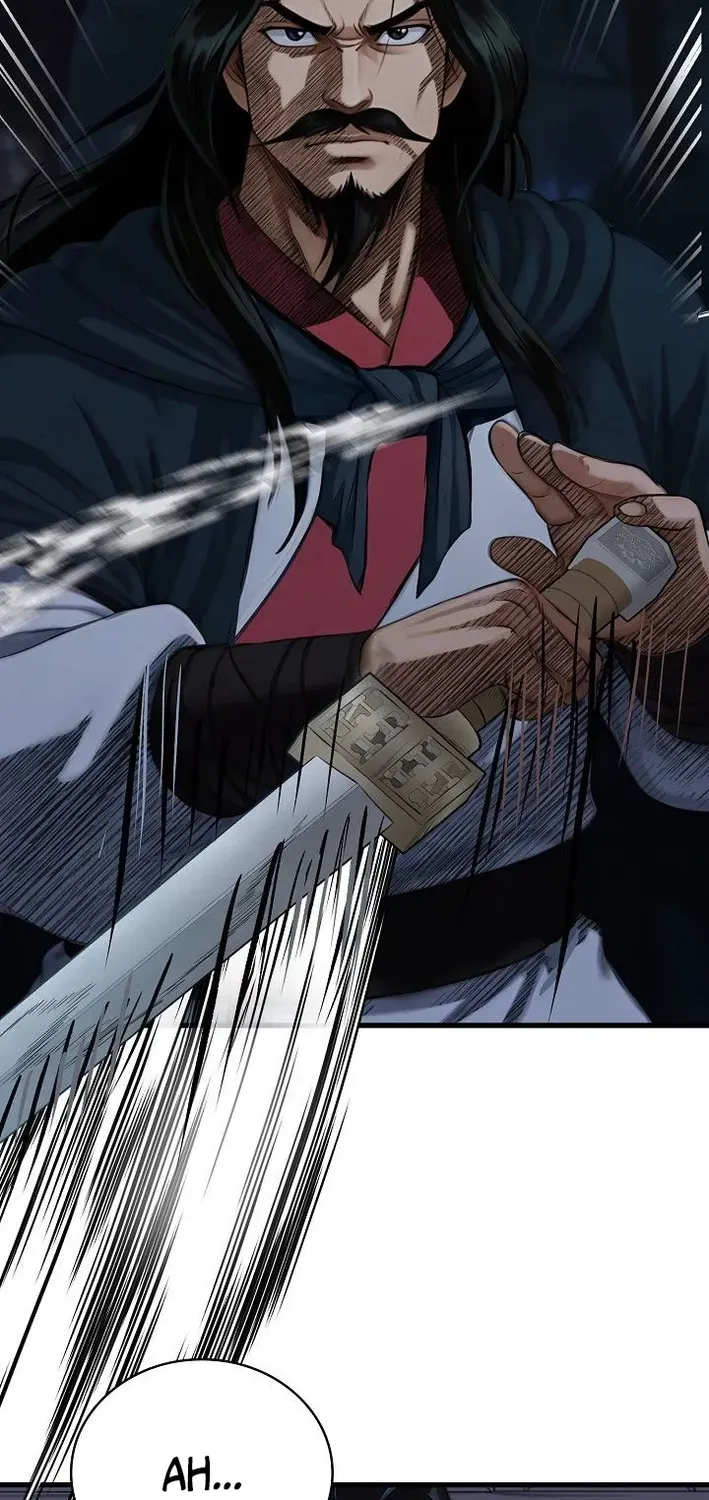Demonic Divine Sword Chapter 16 page 67 - 
