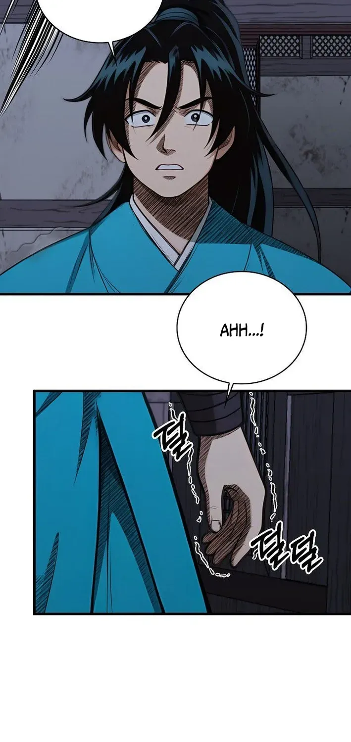 Demonic Divine Sword Chapter 16 page 68 - 