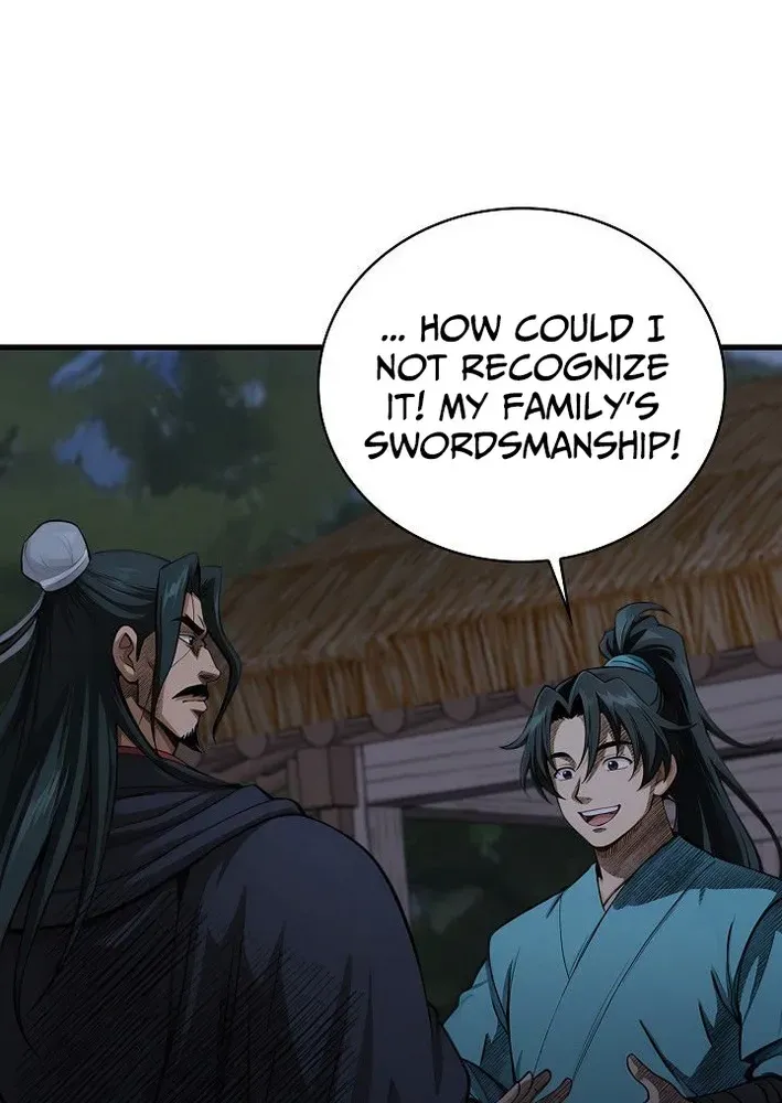 Demonic Divine Sword Chapter 16 page 70 - 