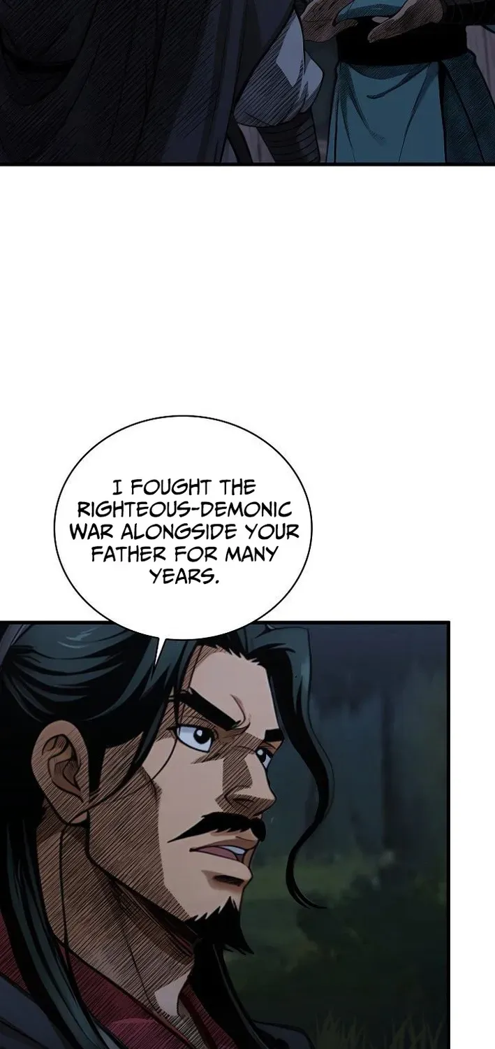 Demonic Divine Sword Chapter 16 page 71 - 