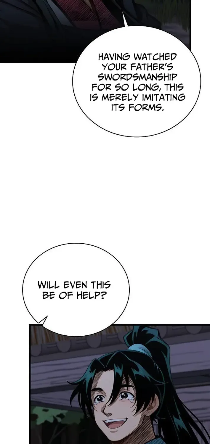 Demonic Divine Sword Chapter 16 page 72 - 