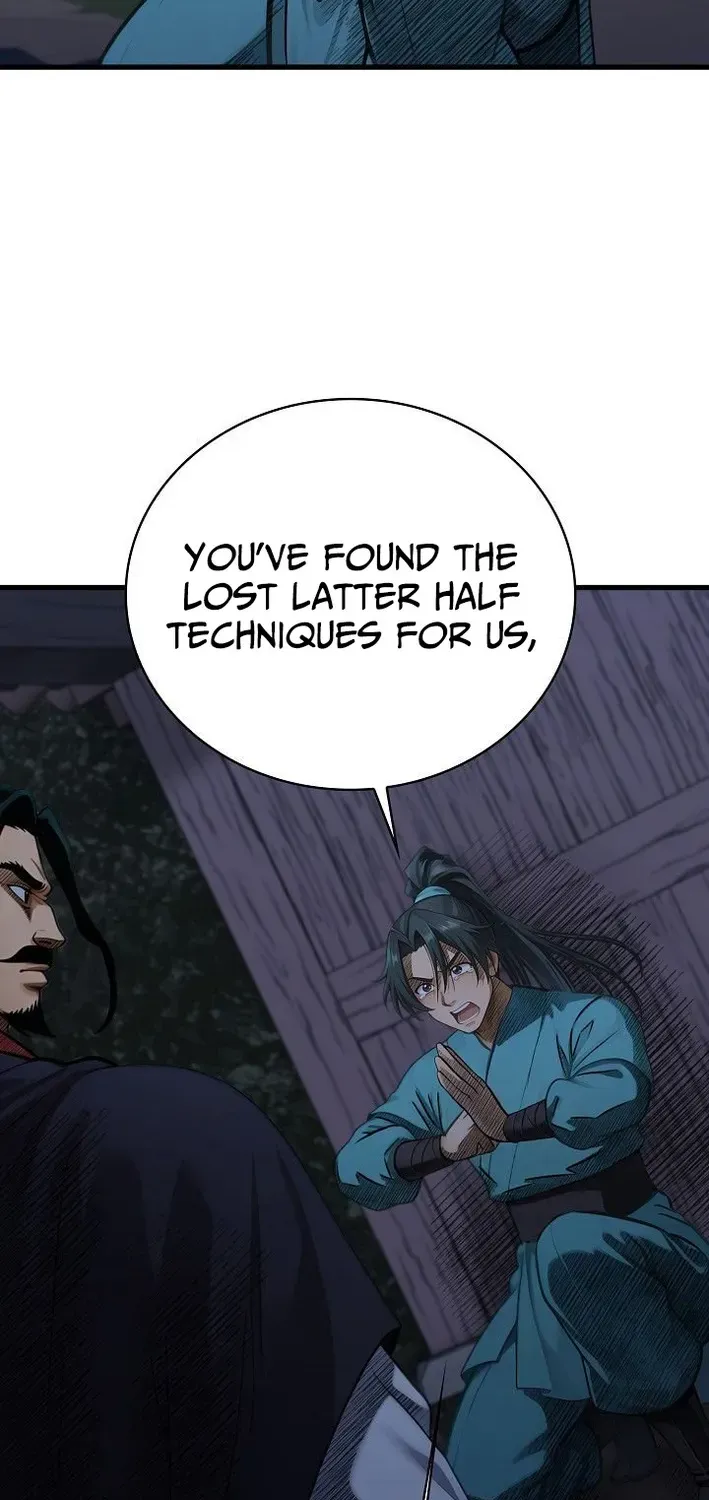 Demonic Divine Sword Chapter 16 page 74 - 