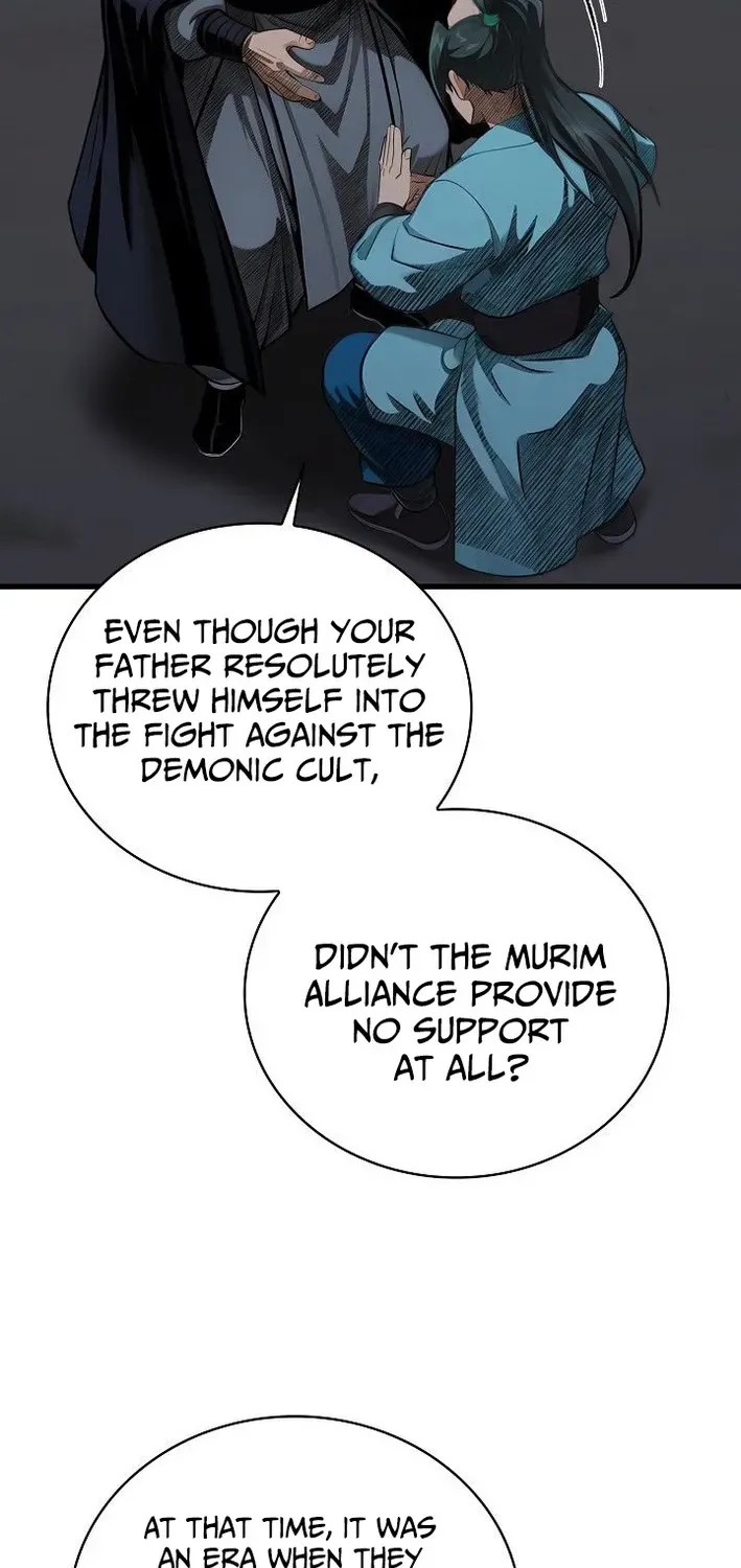 Demonic Divine Sword Chapter 16 page 76 - 