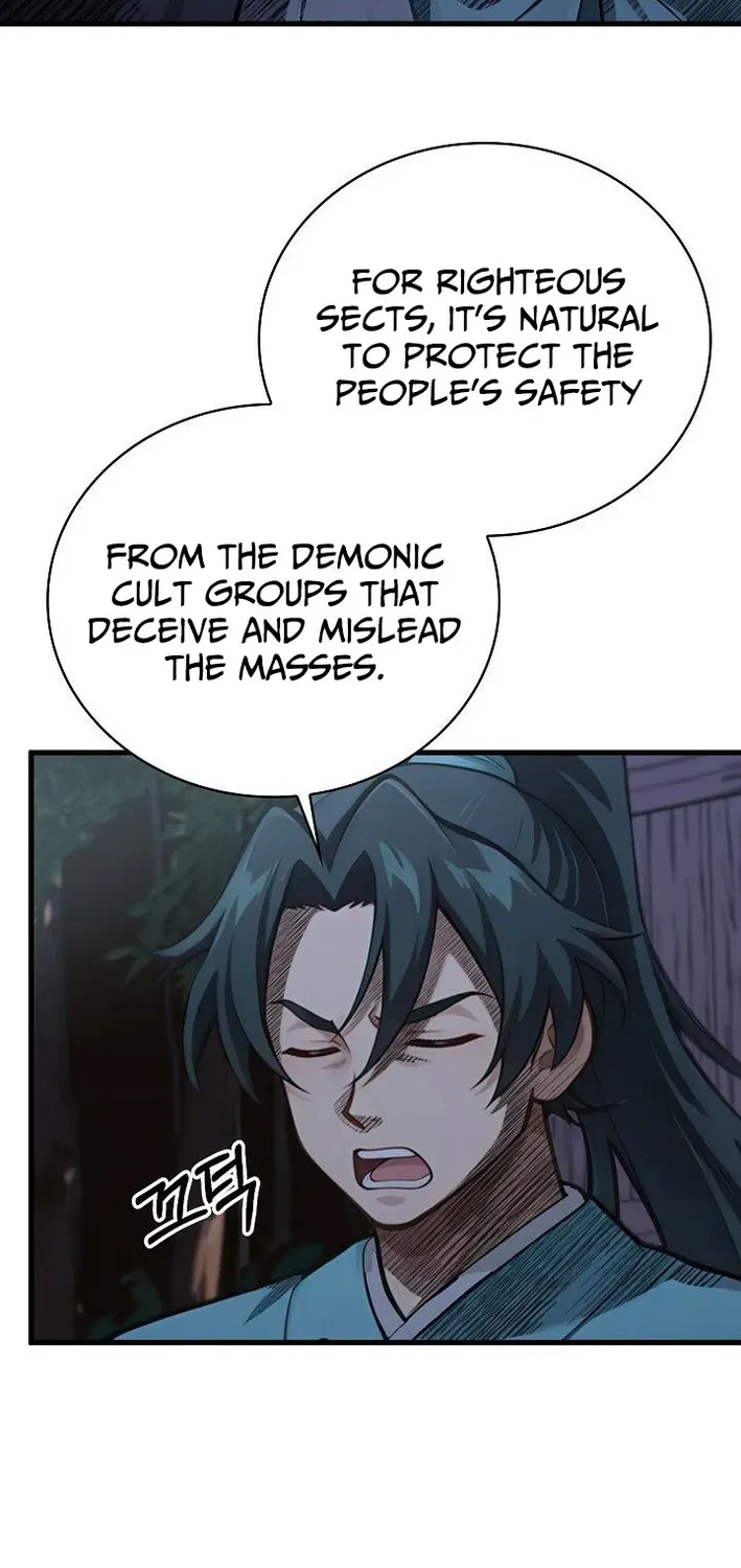Demonic Divine Sword Chapter 16 page 78 - 