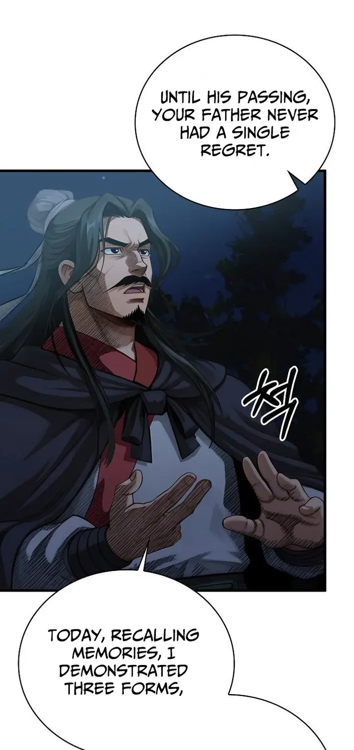 Demonic Divine Sword Chapter 16 page 79 - 