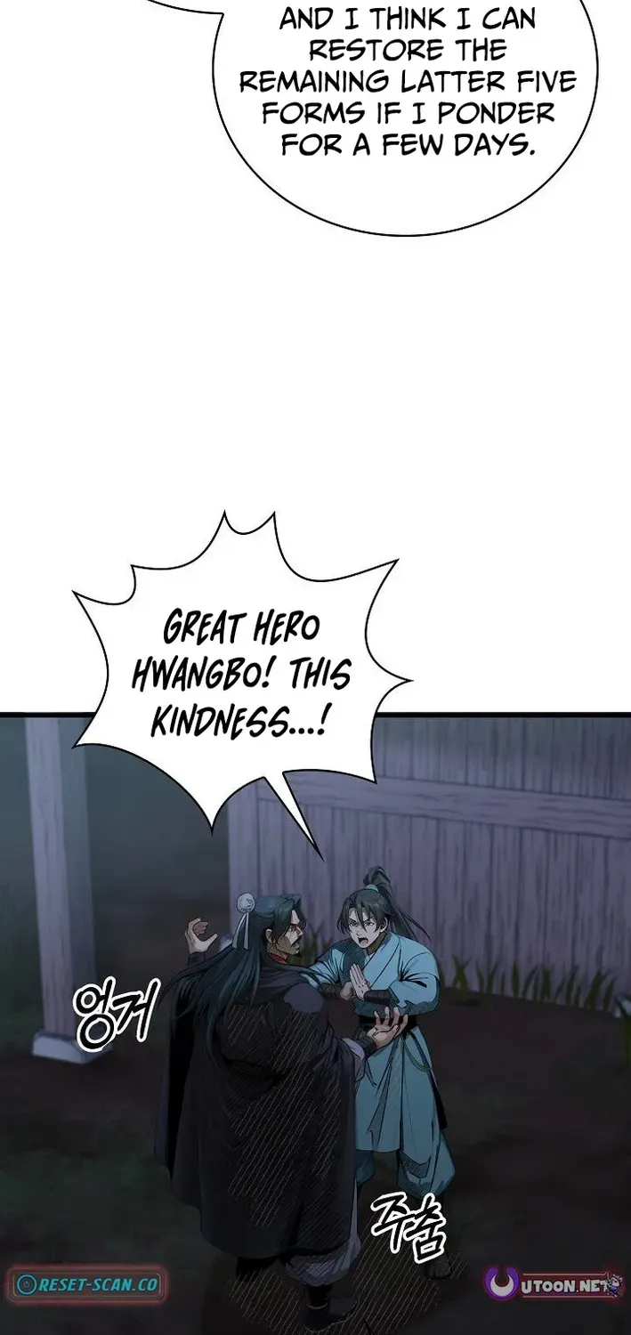 Demonic Divine Sword Chapter 16 page 80 - 