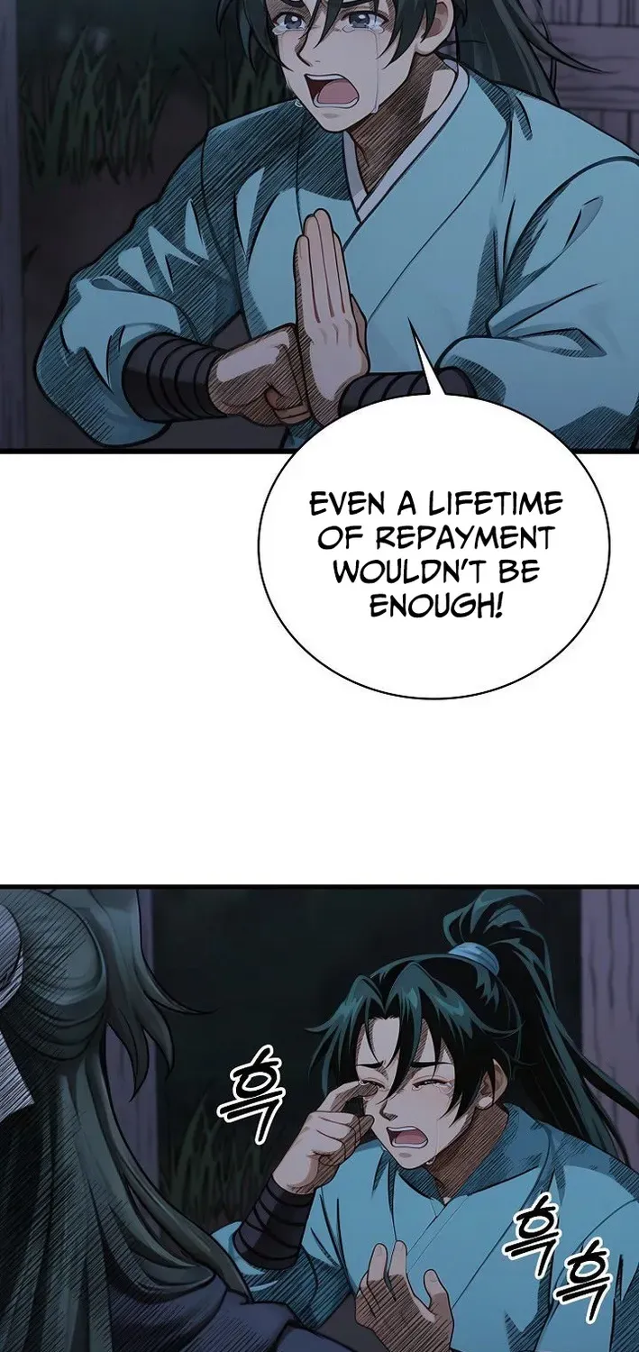 Demonic Divine Sword Chapter 16 page 82 - 