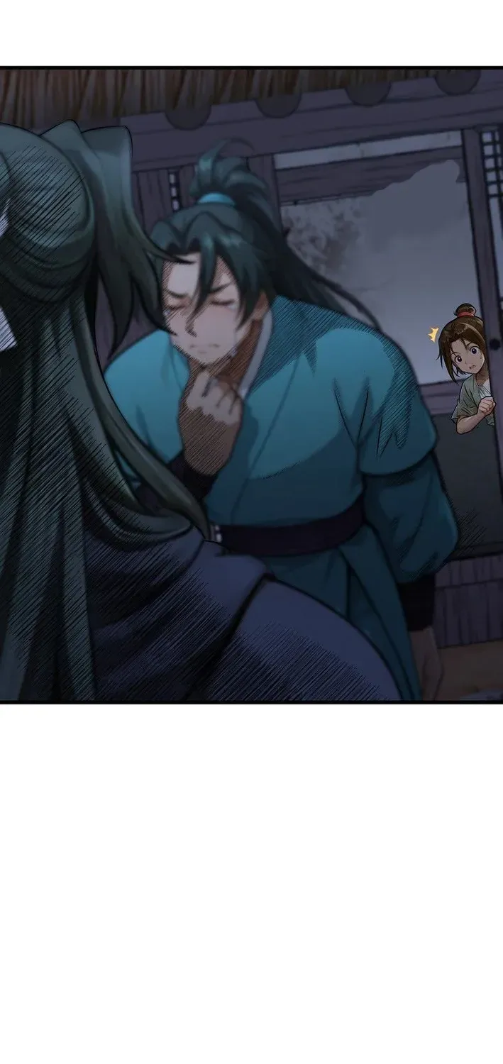 Demonic Divine Sword Chapter 16 page 85 - 