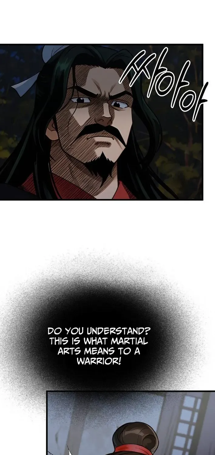 Demonic Divine Sword Chapter 16 page 86 - 