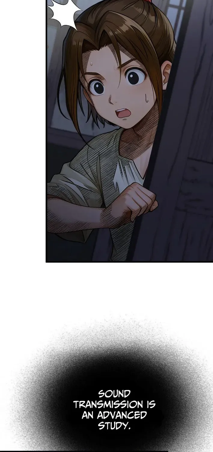 Demonic Divine Sword Chapter 16 page 87 - 