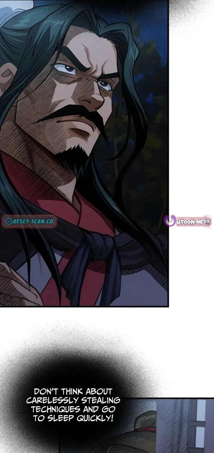 Demonic Divine Sword Chapter 16 page 88 - 