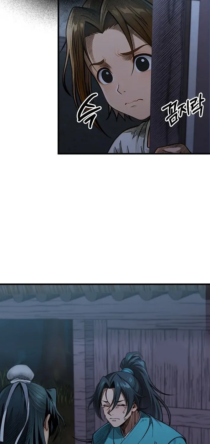 Demonic Divine Sword Chapter 16 page 89 - 