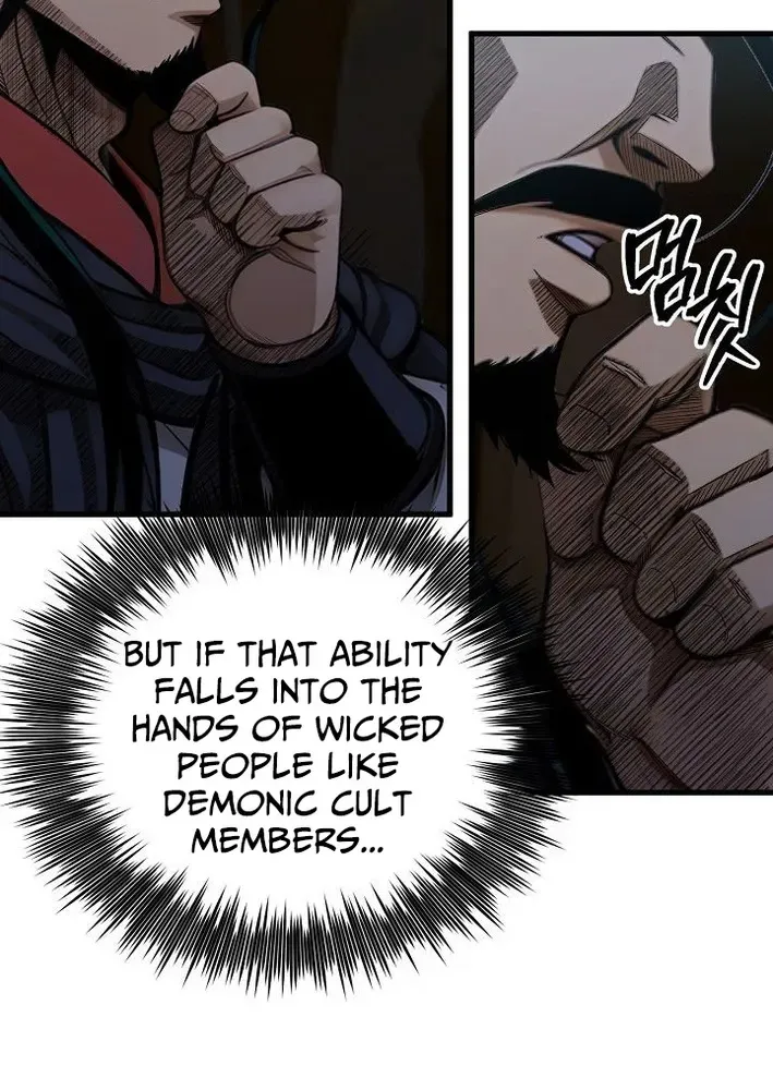 Demonic Divine Sword Chapter 16 page 91 - 