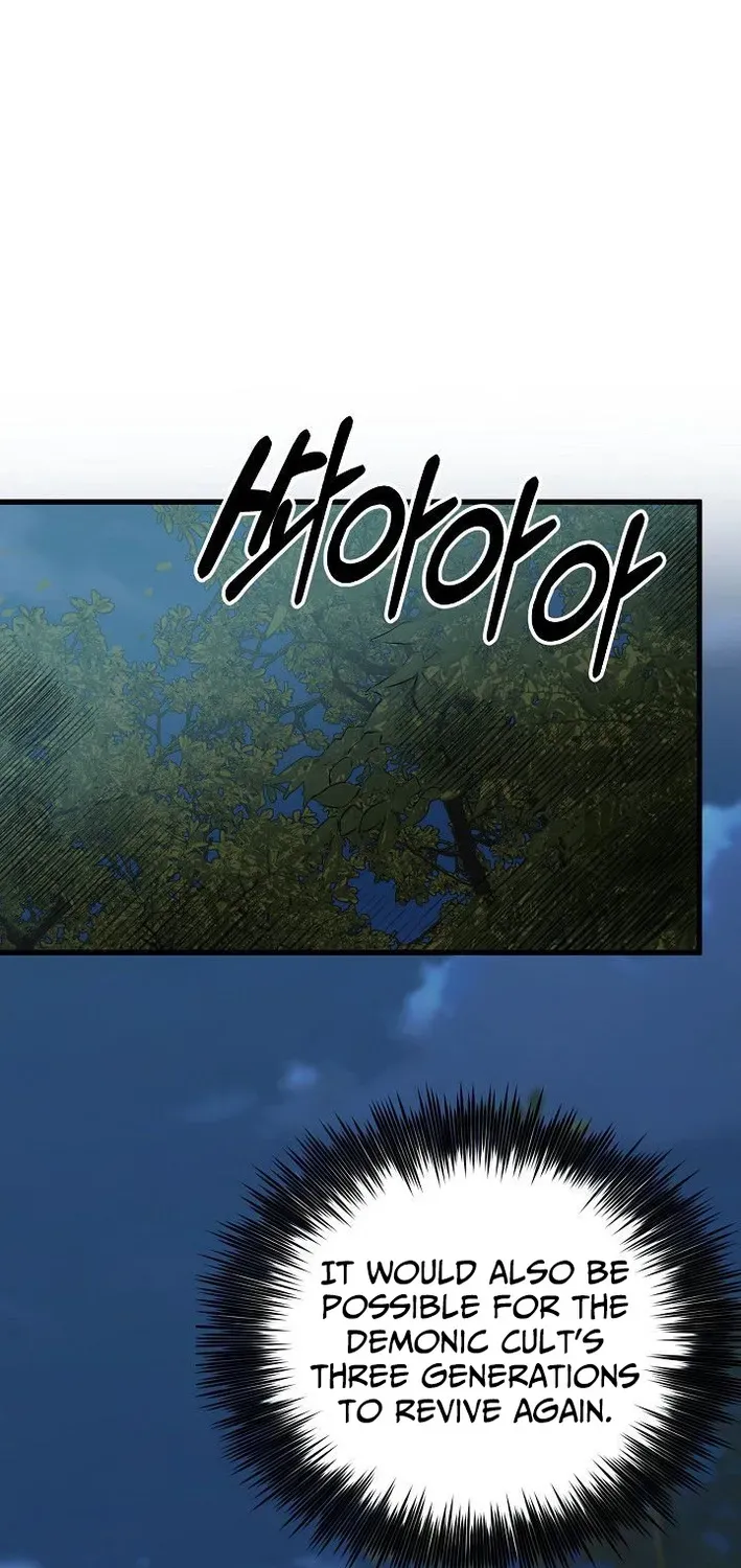 Demonic Divine Sword Chapter 16 page 92 - 