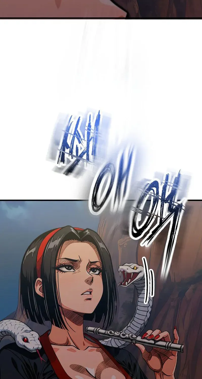 Demonic Divine Sword Chapter 17 page 102 - 
