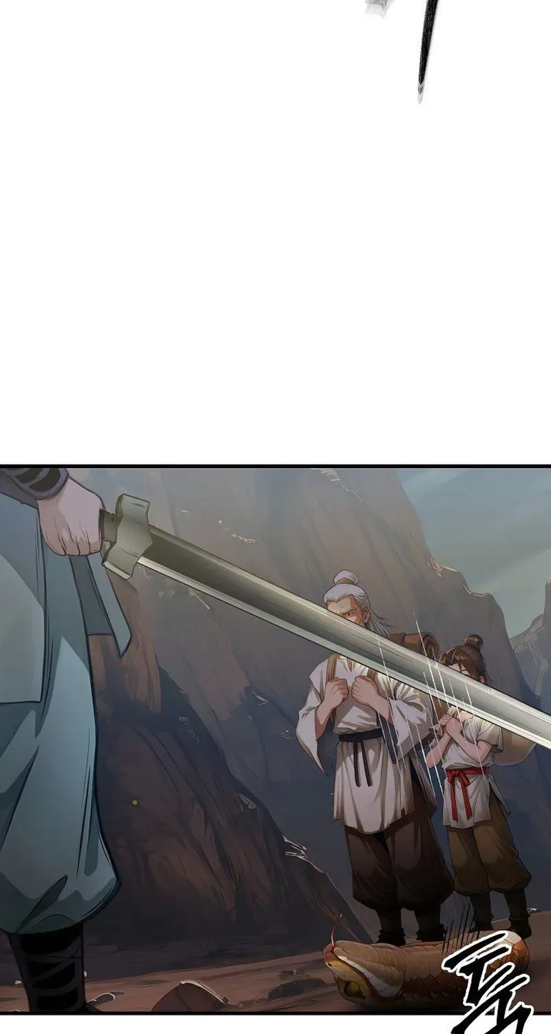 Demonic Divine Sword Chapter 17 page 12 - 