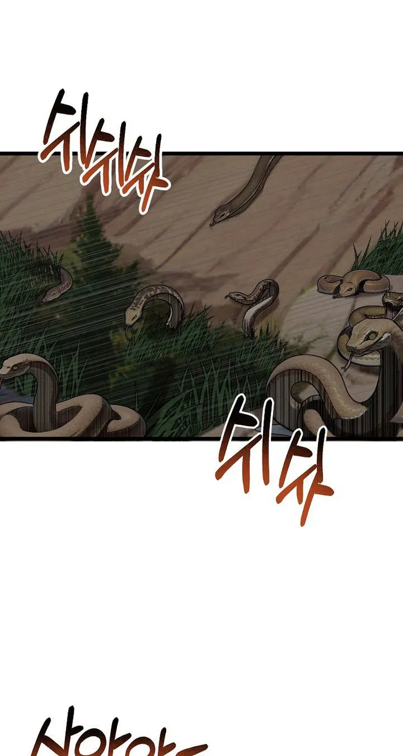 Demonic Divine Sword Chapter 17 page 32 - 