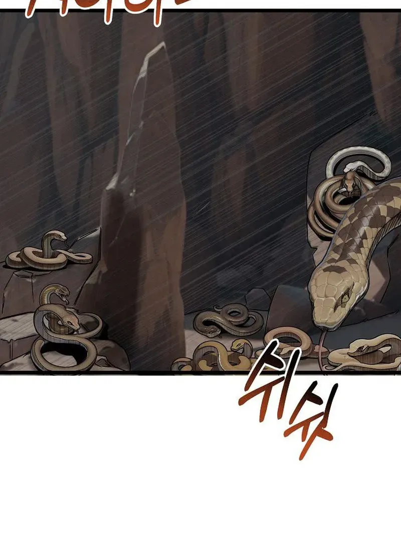 Demonic Divine Sword Chapter 17 page 33 - 