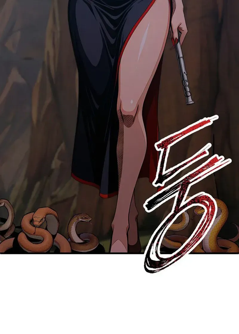 Demonic Divine Sword Chapter 17 page 45 - 