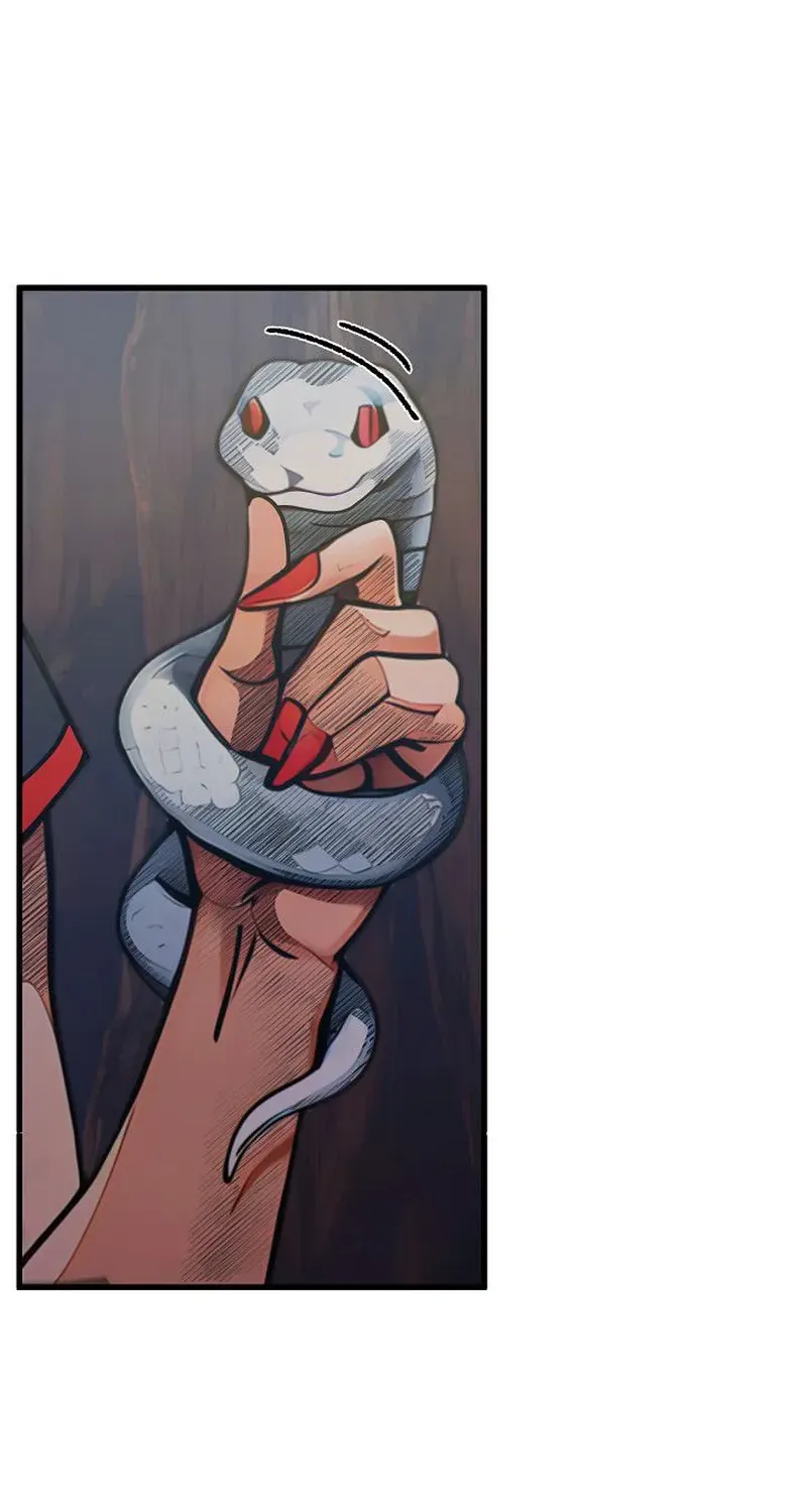 Demonic Divine Sword Chapter 17 page 47 - 