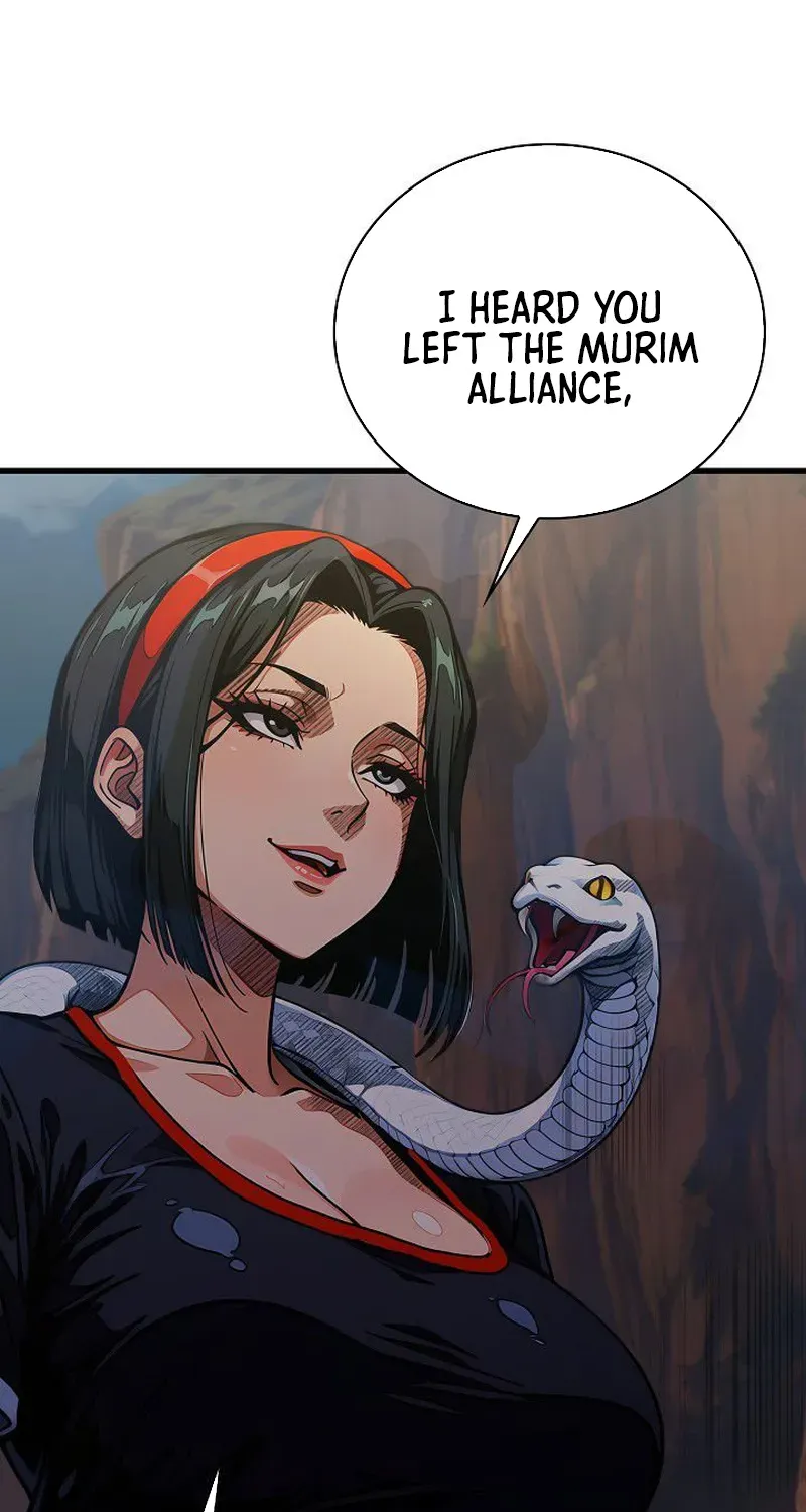 Demonic Divine Sword Chapter 17 page 48 - 