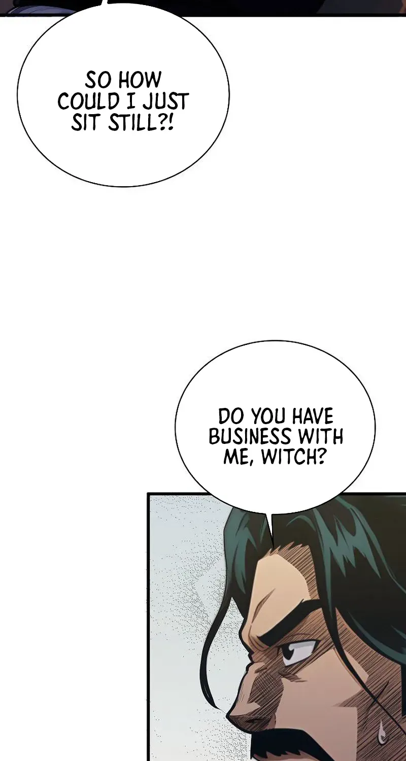 Demonic Divine Sword Chapter 17 page 49 - 