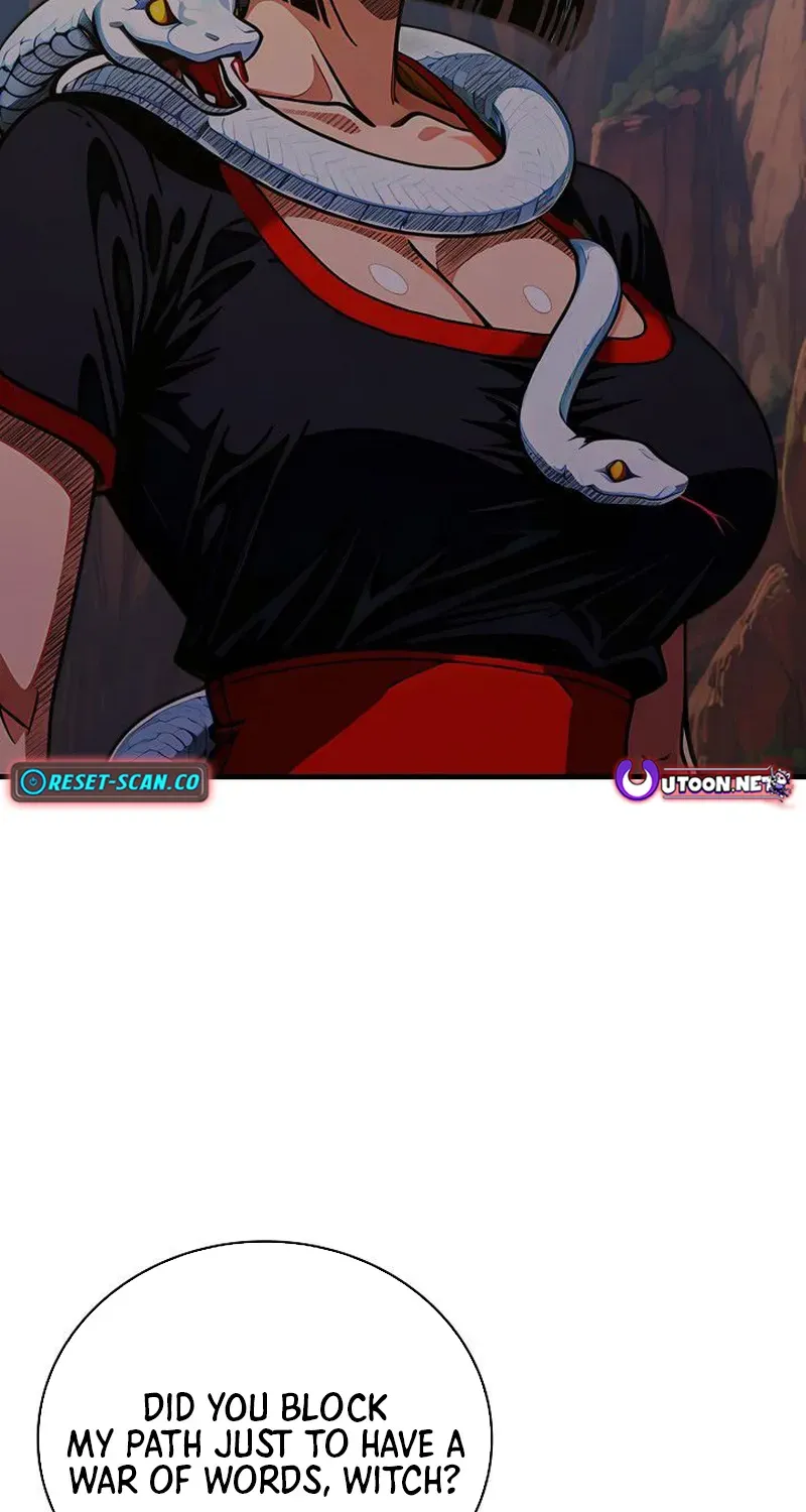 Demonic Divine Sword Chapter 17 page 55 - 