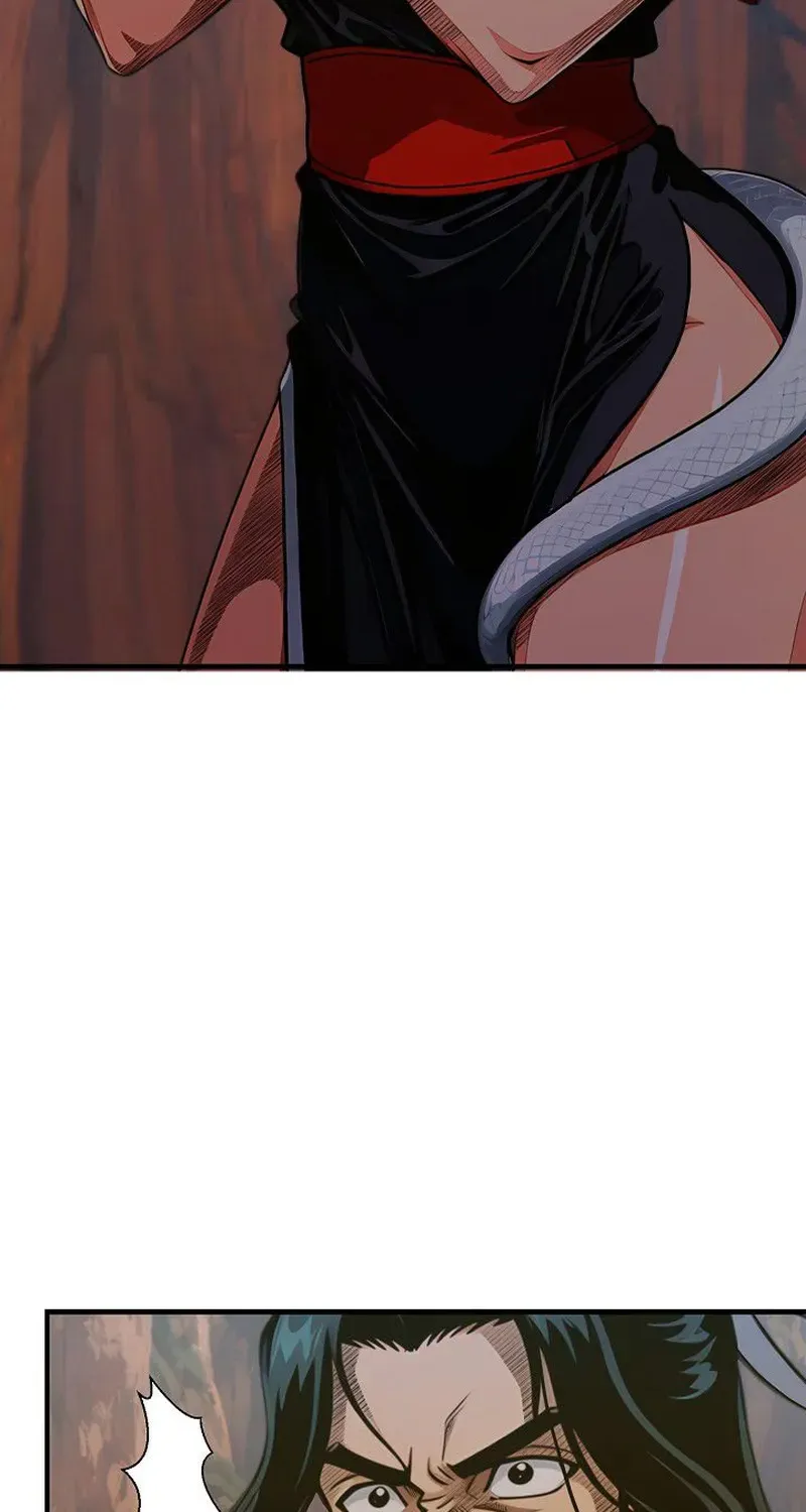 Demonic Divine Sword Chapter 17 page 59 - 