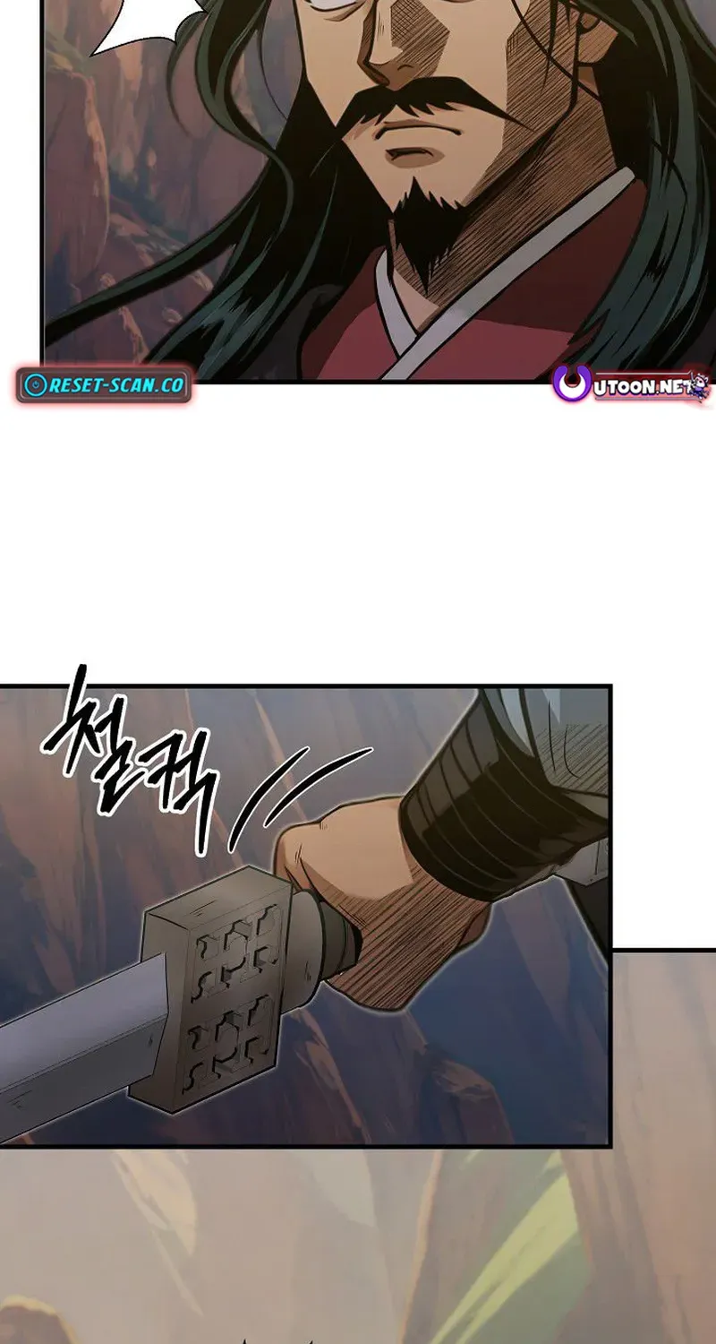 Demonic Divine Sword Chapter 17 page 60 - 