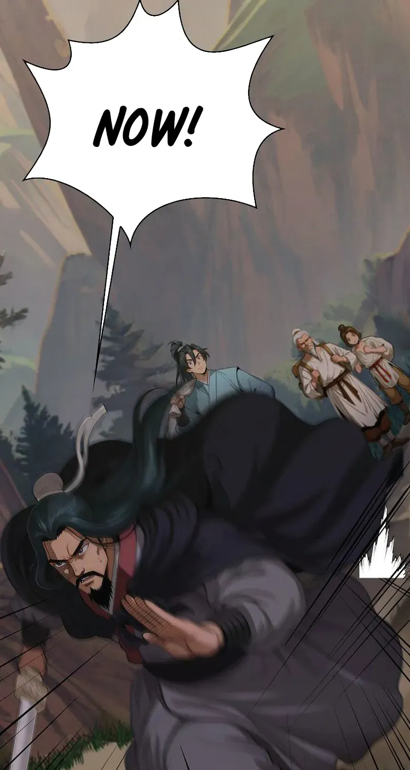 Demonic Divine Sword Chapter 17 page 61 - 