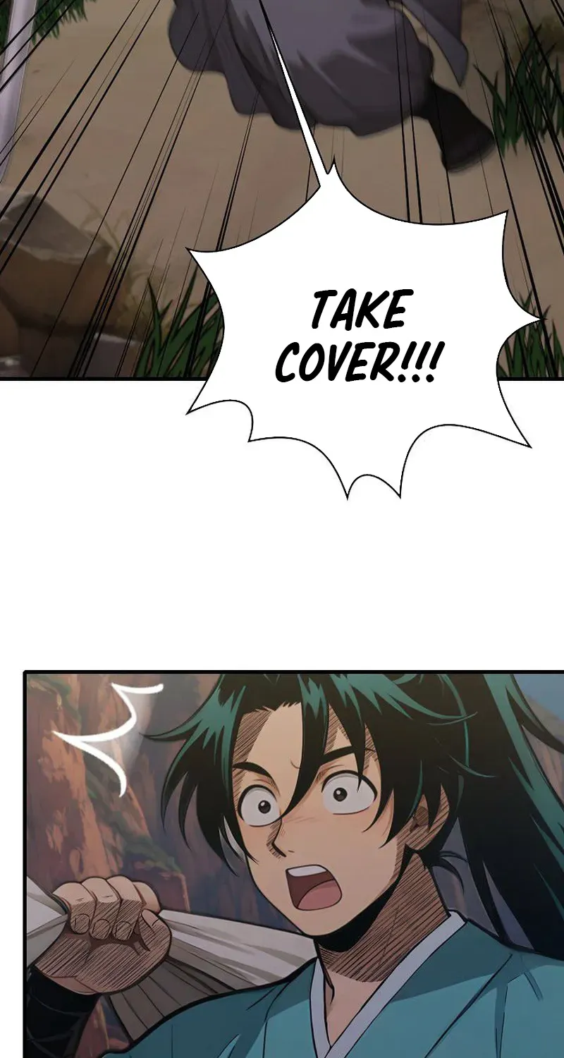 Demonic Divine Sword Chapter 17 page 62 - 