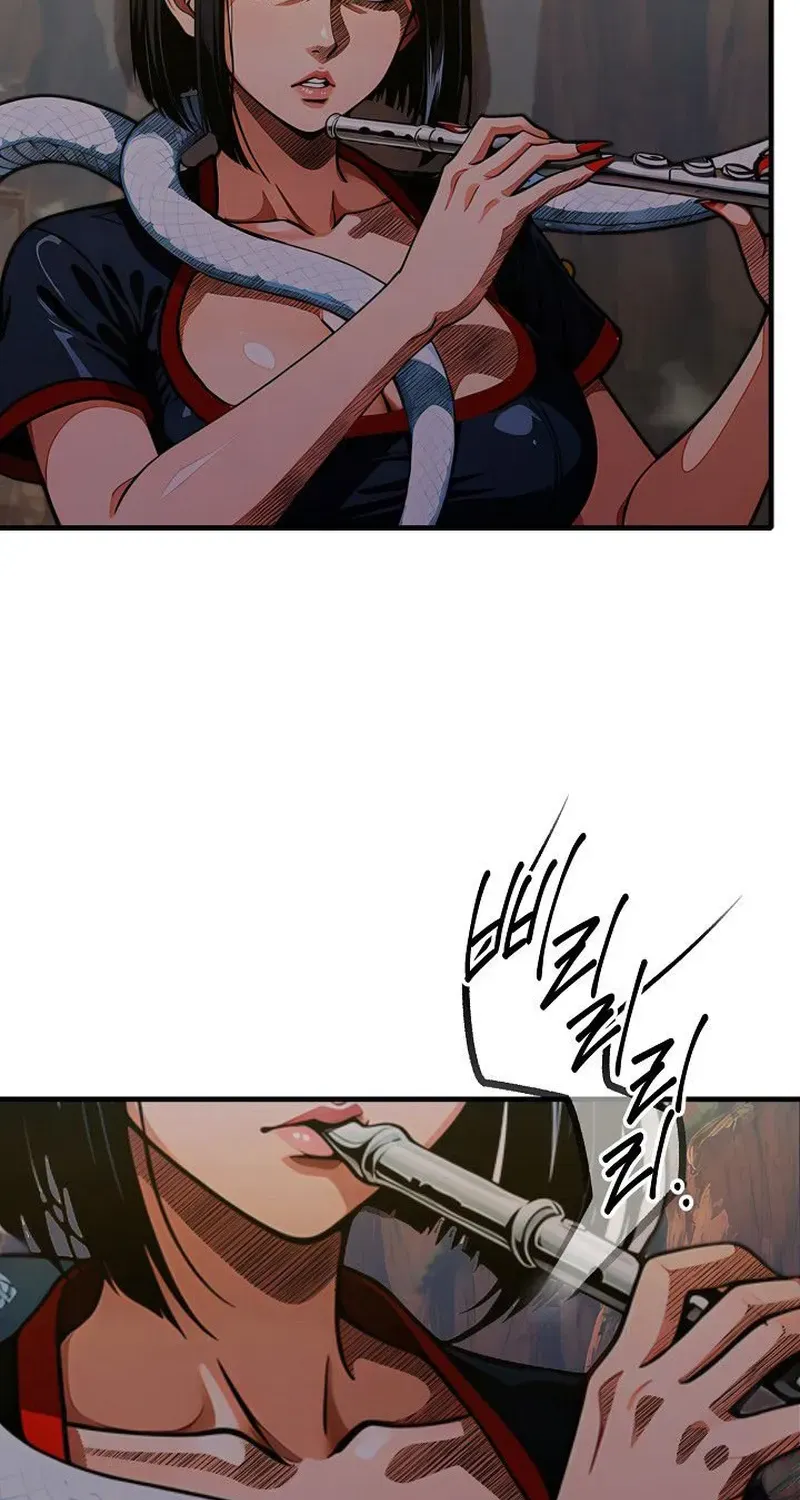 Demonic Divine Sword Chapter 17 page 65 - 