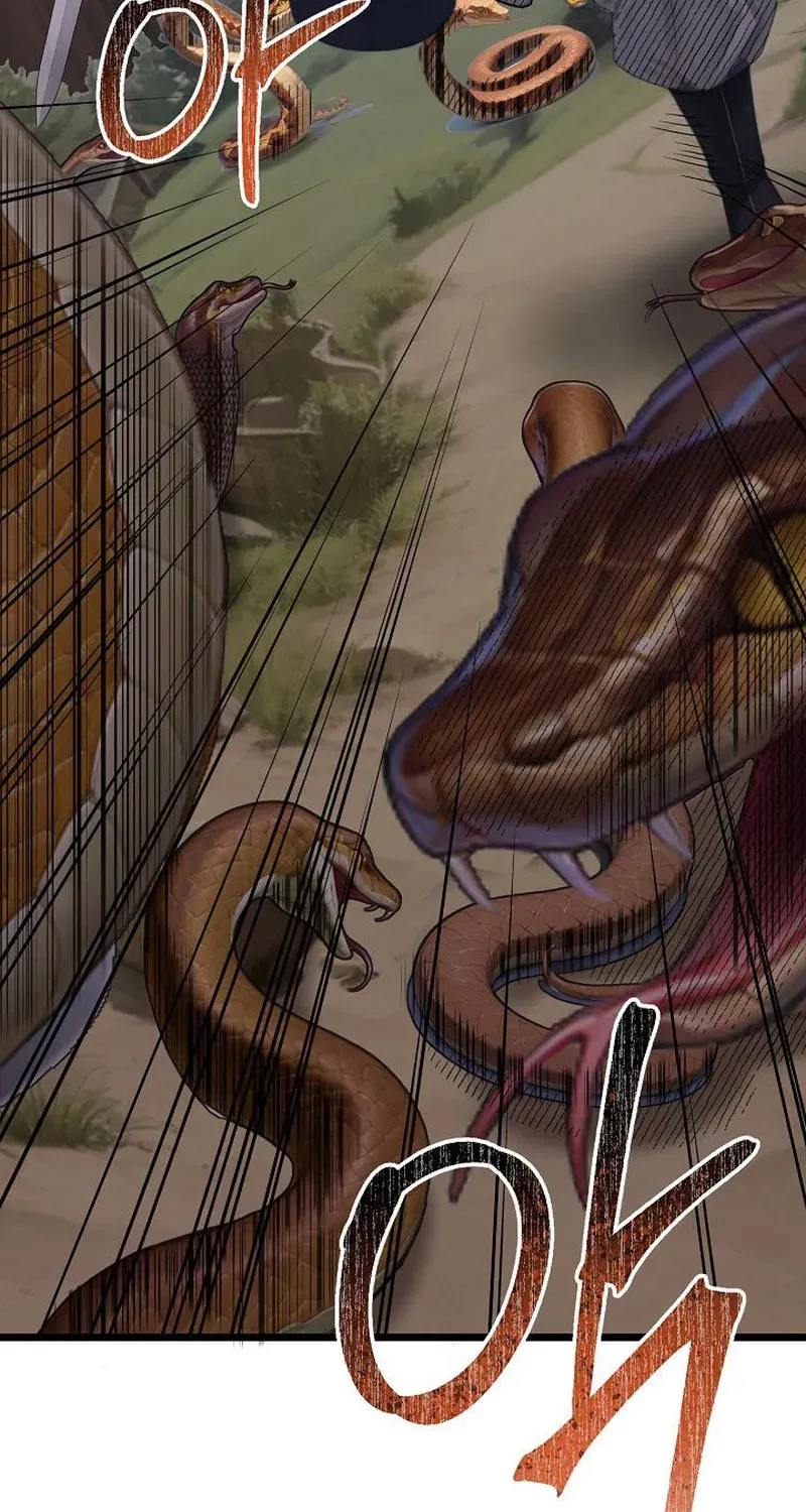 Demonic Divine Sword Chapter 17 page 68 - 