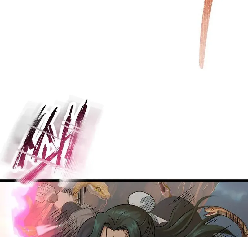 Demonic Divine Sword Chapter 17 page 69 - 