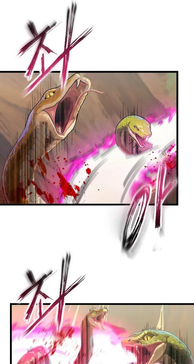 Demonic Divine Sword Chapter 17 page 76 - 